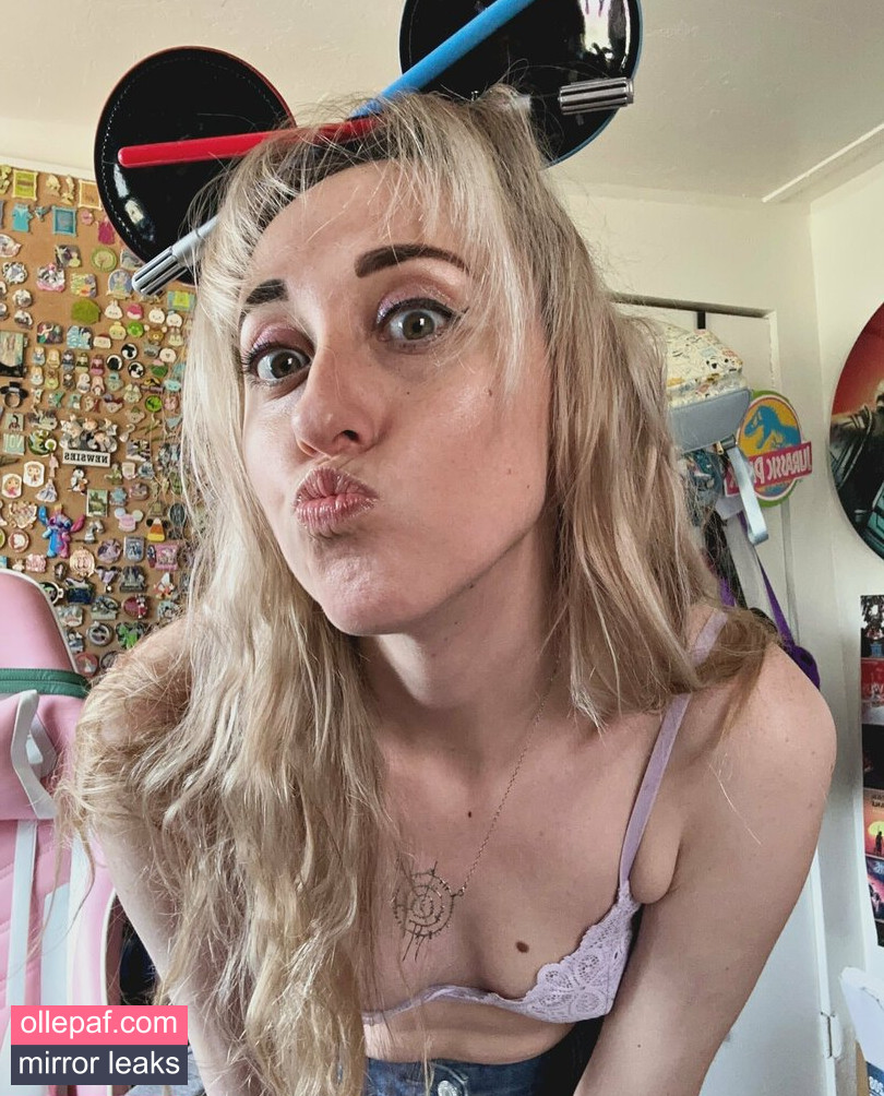 Latest Leaks FandomReactions Nude #90 - Fapello