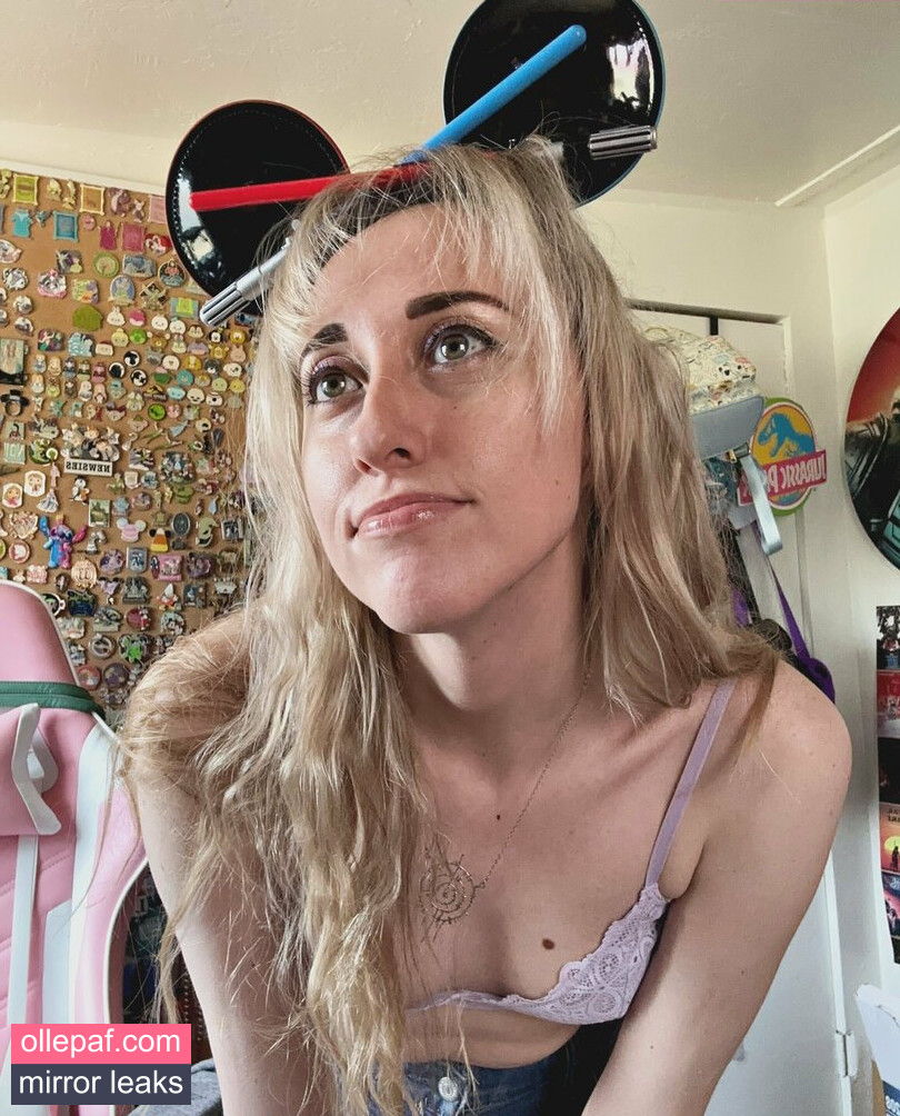 Latest Leaks FandomReactions Nude #91 - Fapello