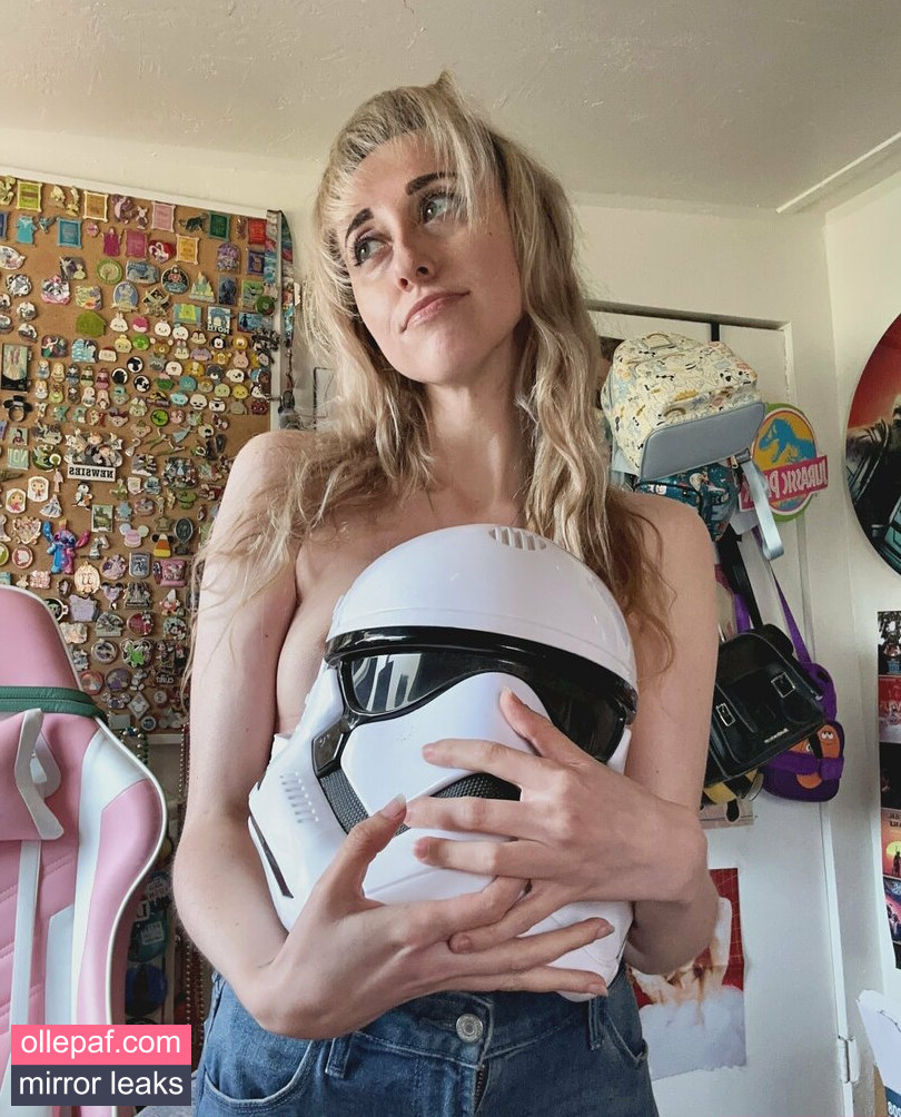 Latest Leaks FandomReactions Nude #93 - Fapello