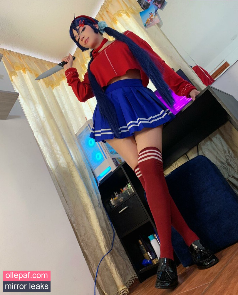 Latest Leaks Fantasmita Fox Nude #2 - Fapello