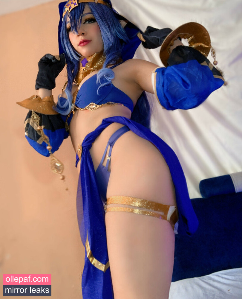 Latest Leaks Fantasmita Fox Nude #27 - Fapello