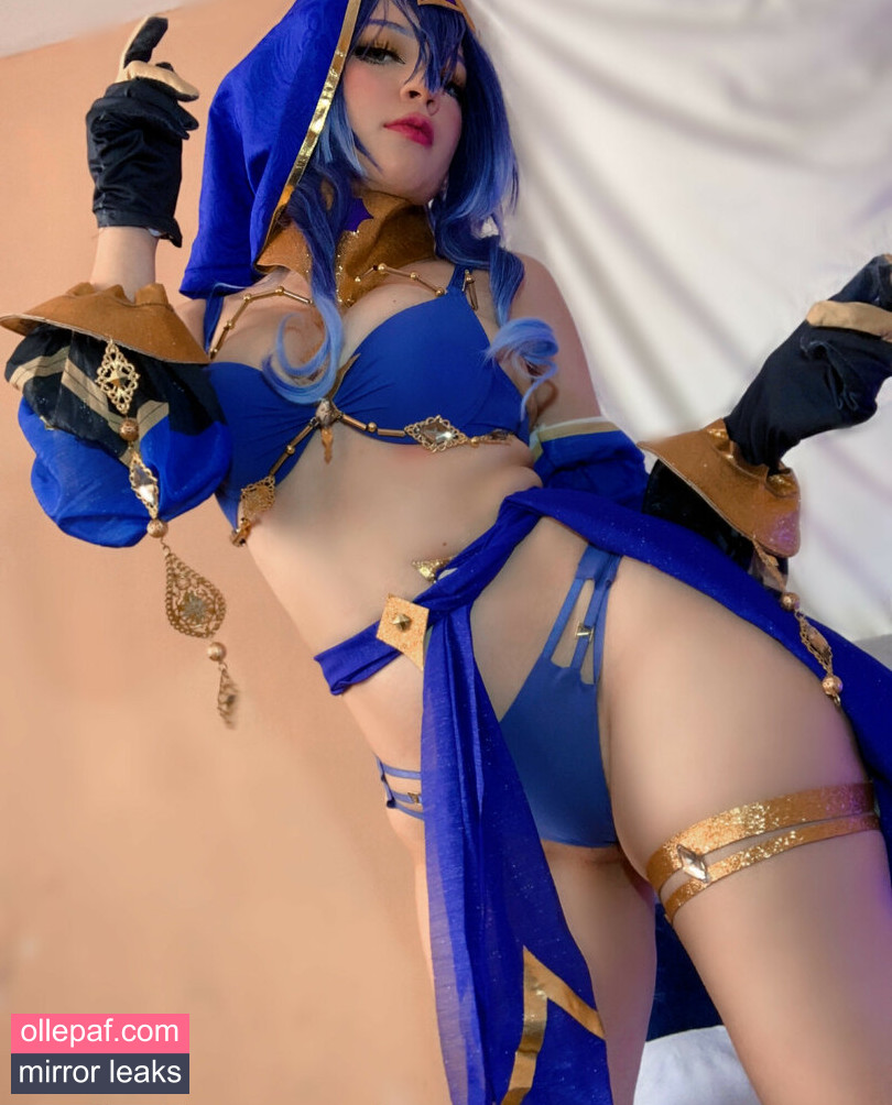Latest Leaks Fantasmita Fox Nude #32 - Fapello