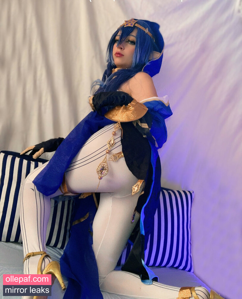 Latest Leaks Fantasmita Fox Nude #34 - Fapello