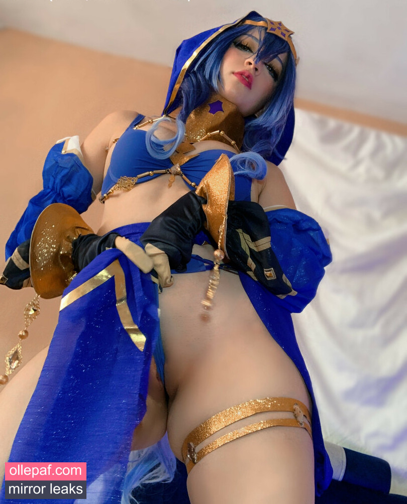 Latest Leaks Fantasmita Fox Nude #35 - Fapello