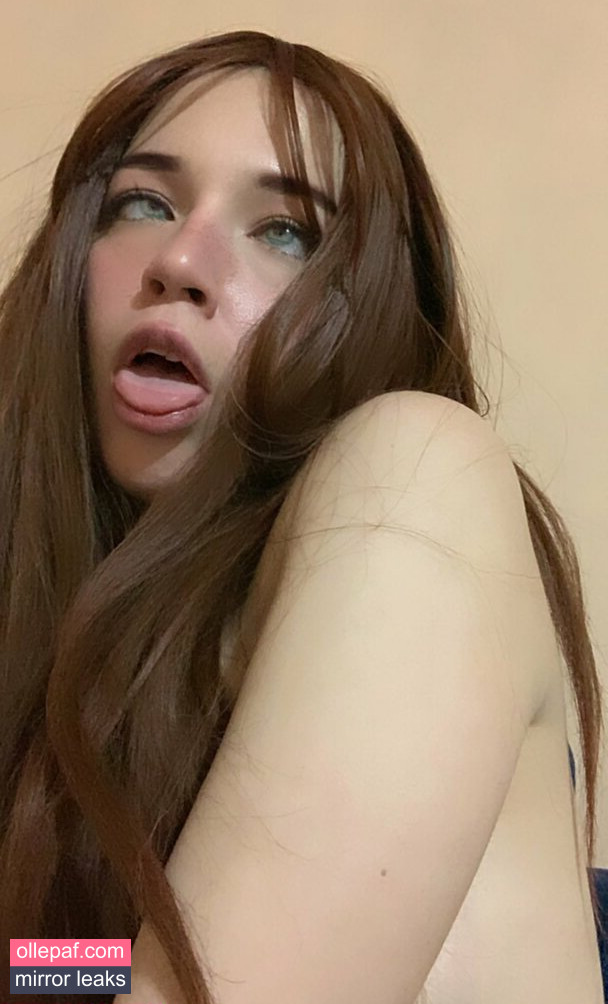 Latest Leaks Fantasmita Fox Nude #68 - Fapello