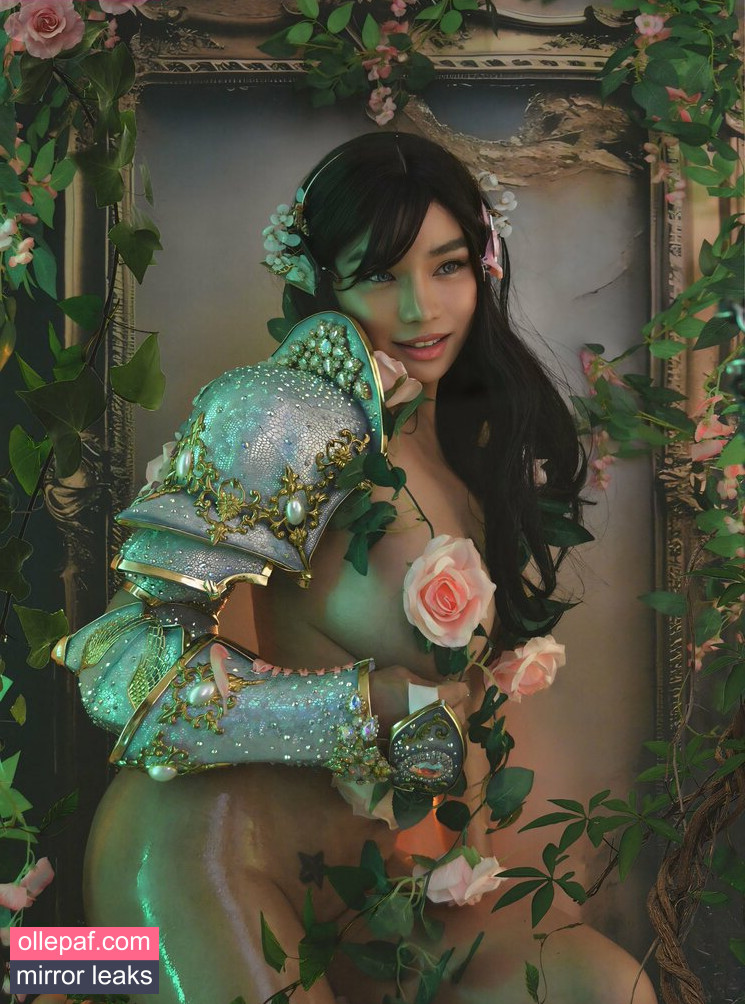 Latest Leaks Fantastic Nami Nude #130 - Fapello