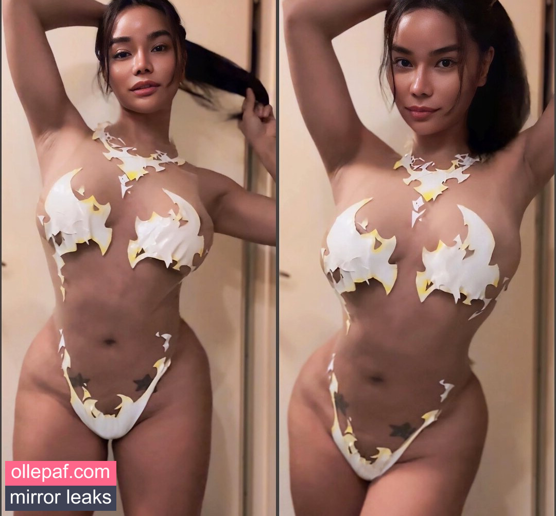 Latest Leaks Fantastic Nami Nude #142 - Fapello