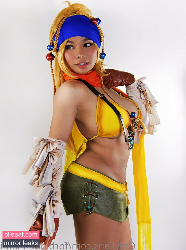 Latest Leaks Fantastic Nami Nude #150 - Fapello