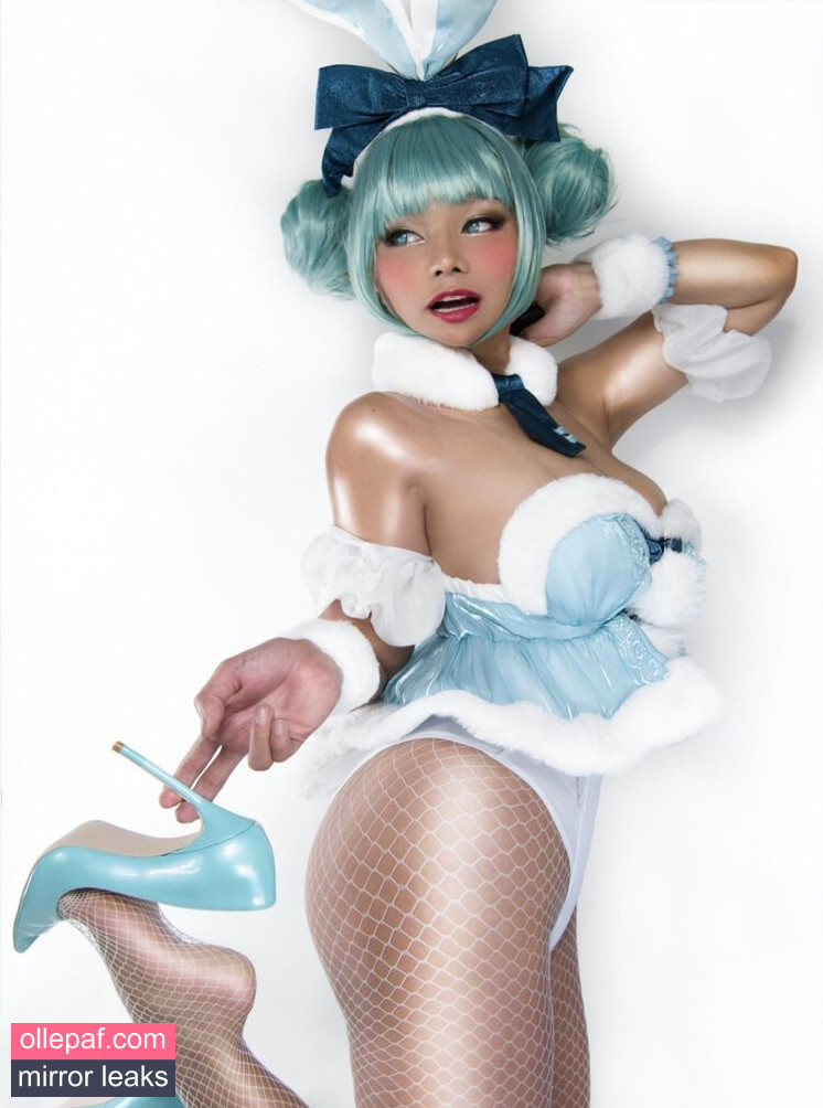 Latest Leaks Fantastic Nami Nude #177 - Fapello