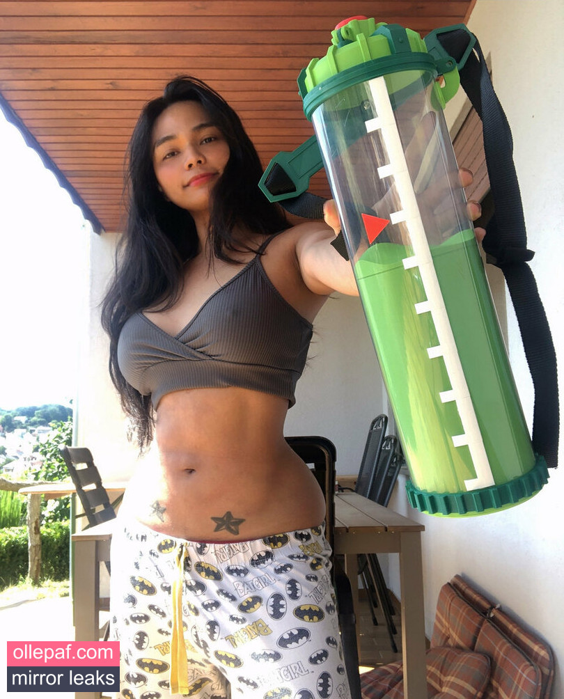Latest Leaks Fantastic Nami Nude #185 - Fapello