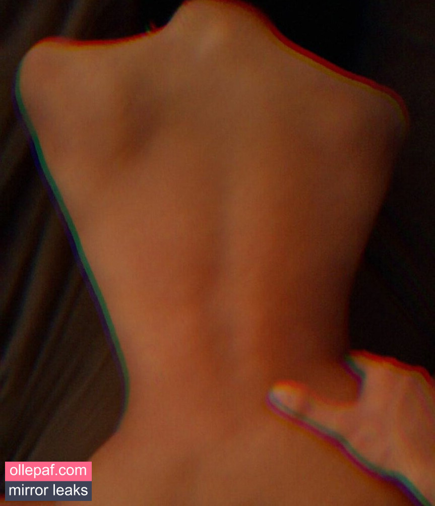 Latest Leaks Fantastic Nami Nude #186 - Fapello