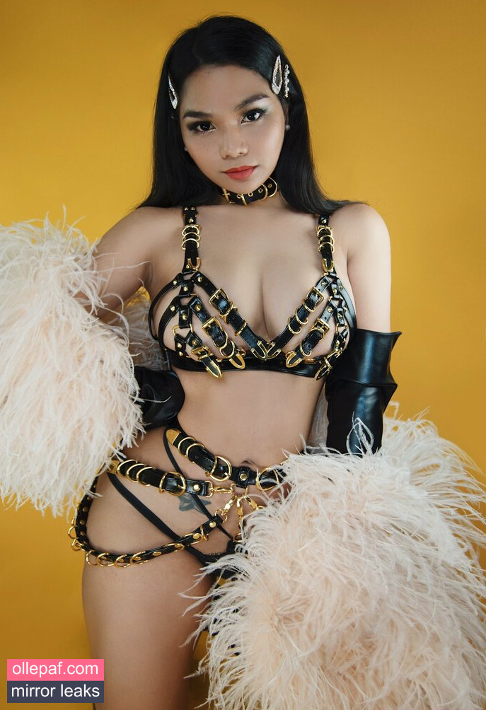 Latest Leaks Fantastic Nami Nude #205 - Fapello