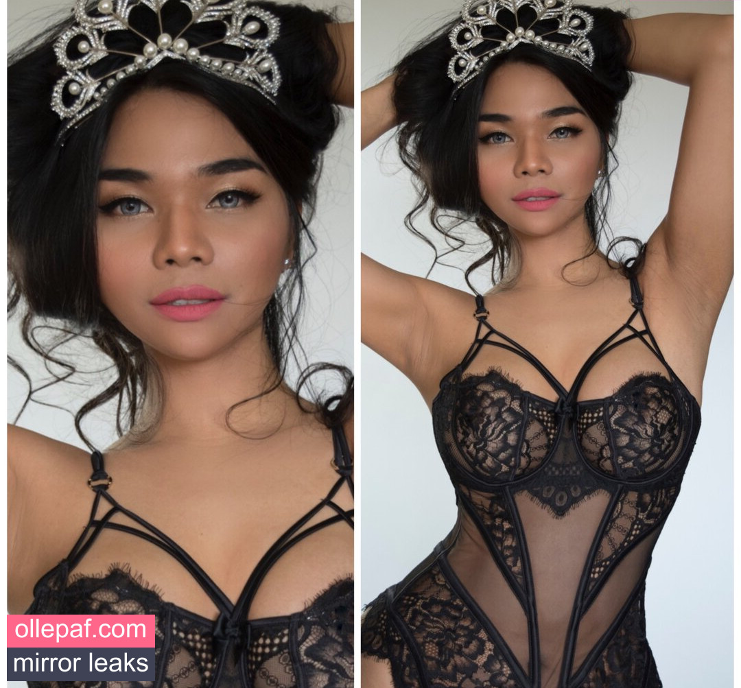 Latest Leaks Fantastic Nami Nude #226 - Fapello
