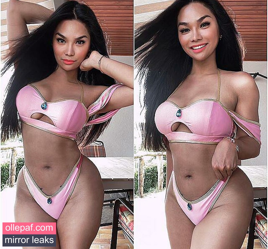 Latest Leaks Fantastic Nami Nude #227 - Fapello