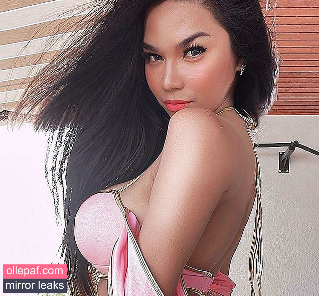 Latest Leaks Fantastic Nami Nude #228 - Fapello
