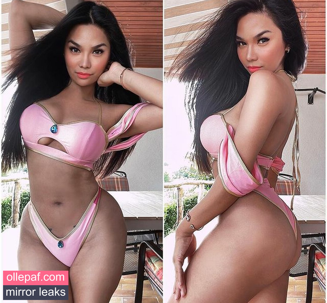 Latest Leaks Fantastic Nami Nude #230 - Fapello