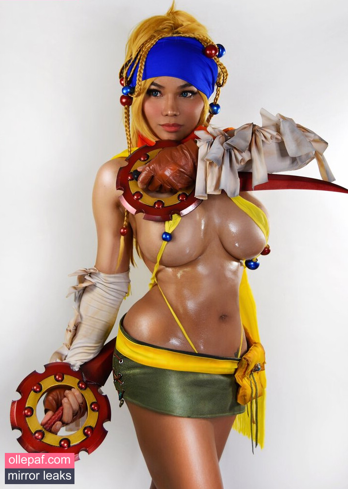 Latest Leaks Fantastic Nami Nude #244 - Fapello