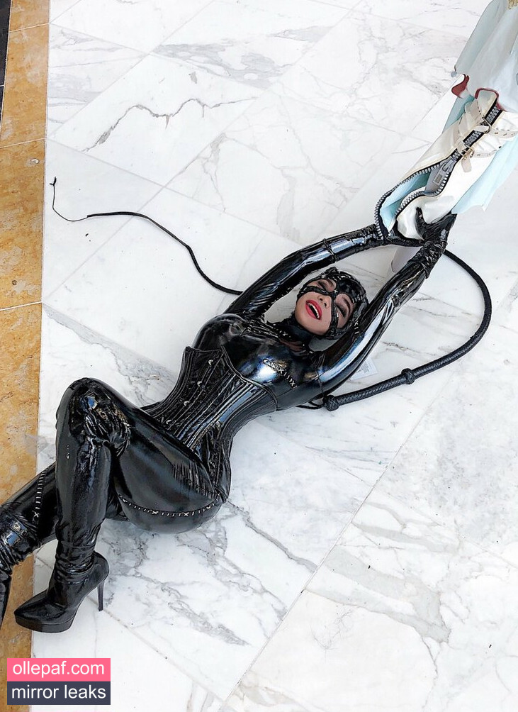 Latest Leaks Fantastic Nami Nude #32 - Fapello