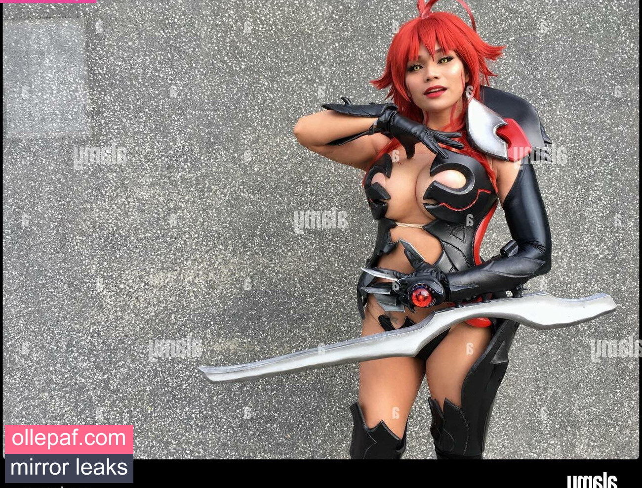 Latest Leaks Fantastic Nami Nude #37 - Fapello