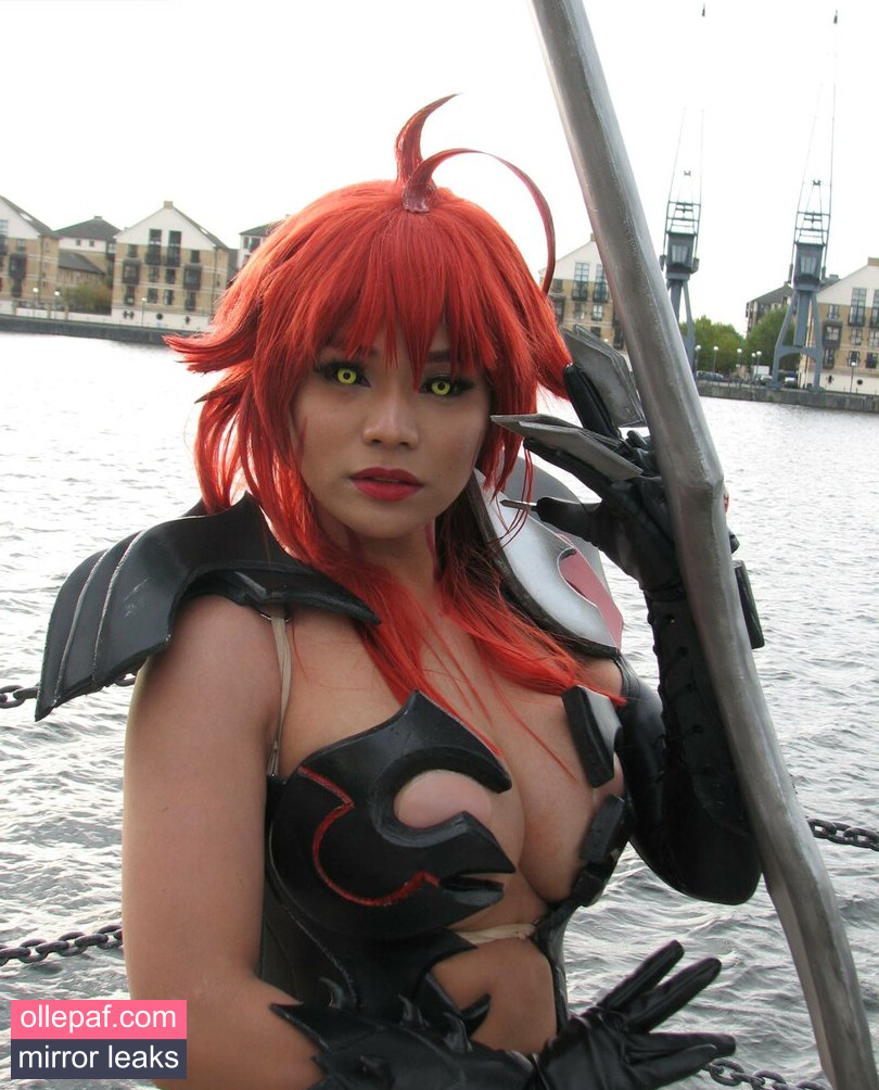 Latest Leaks Fantastic Nami Nude #43 - Fapello