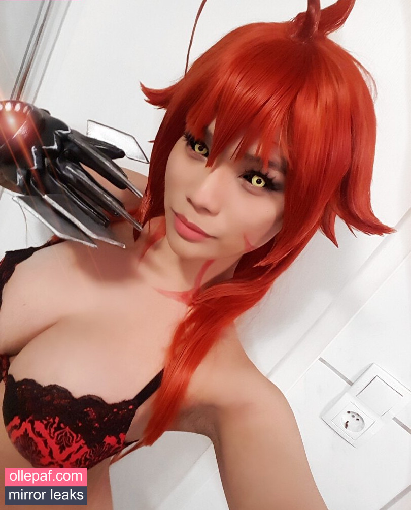 Latest Leaks Fantastic Nami Nude #51 - Fapello