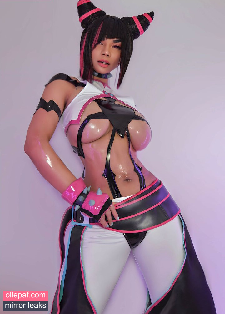 Latest Leaks Fantastic Nami Nude #97 - Fapello
