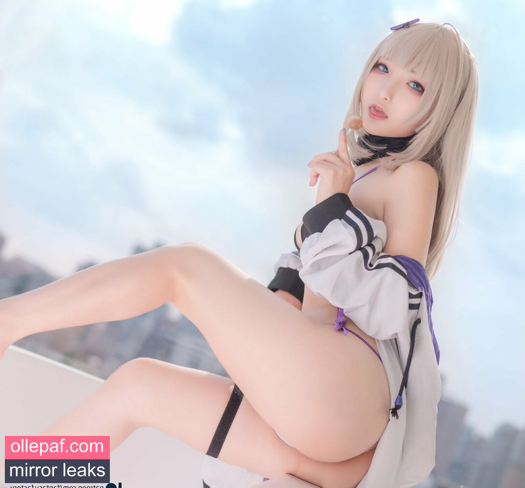 Latest Leaks Fantasy Factory Nude #1180 - Fapello