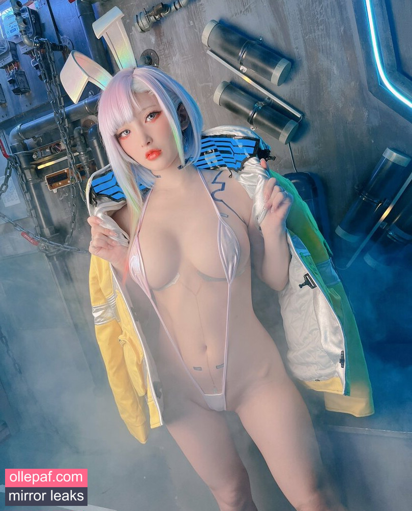 Latest Leaks Fantasy Factory Nude #1223 - Fapello