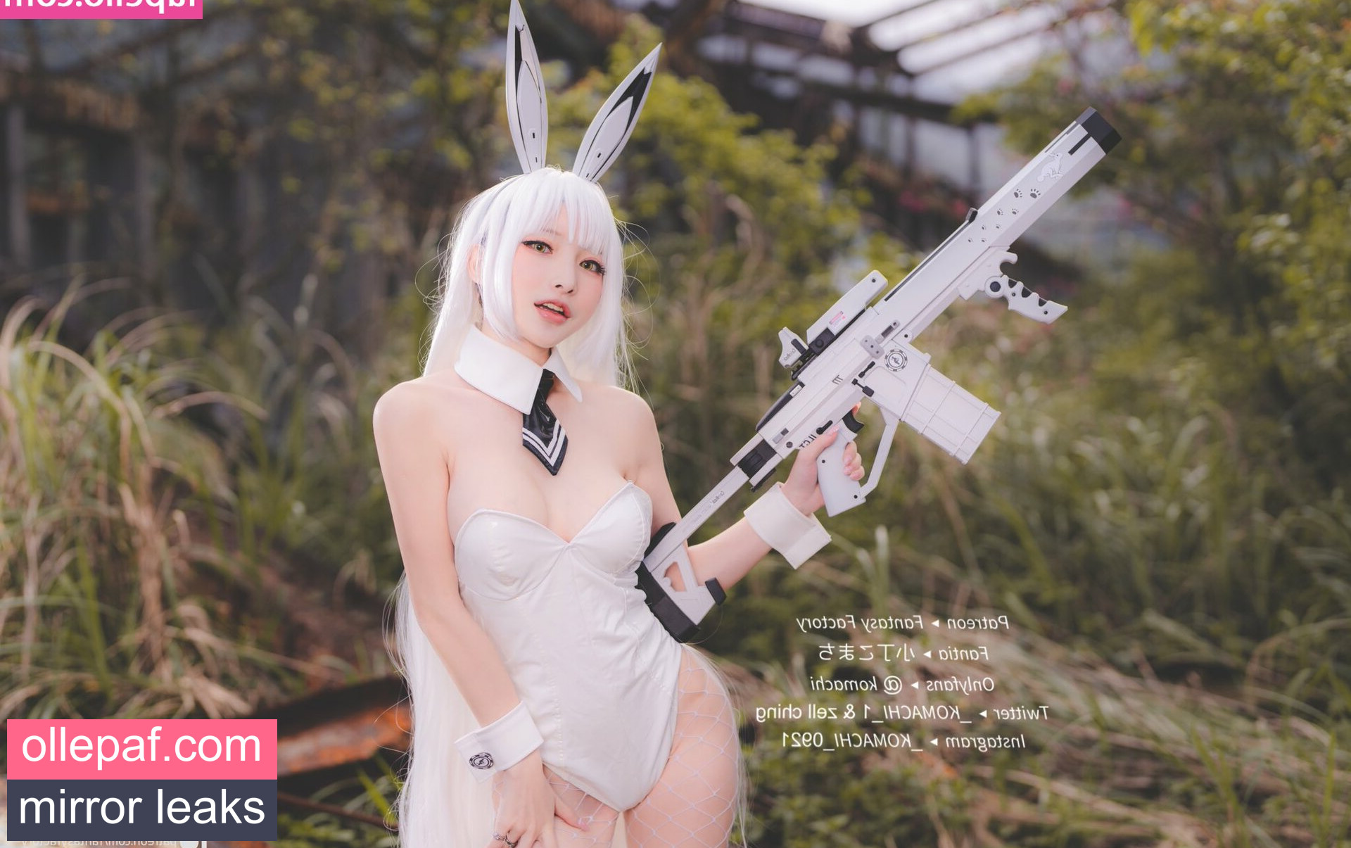 Latest Leaks Fantasy Factory Nude #1271 - Fapello