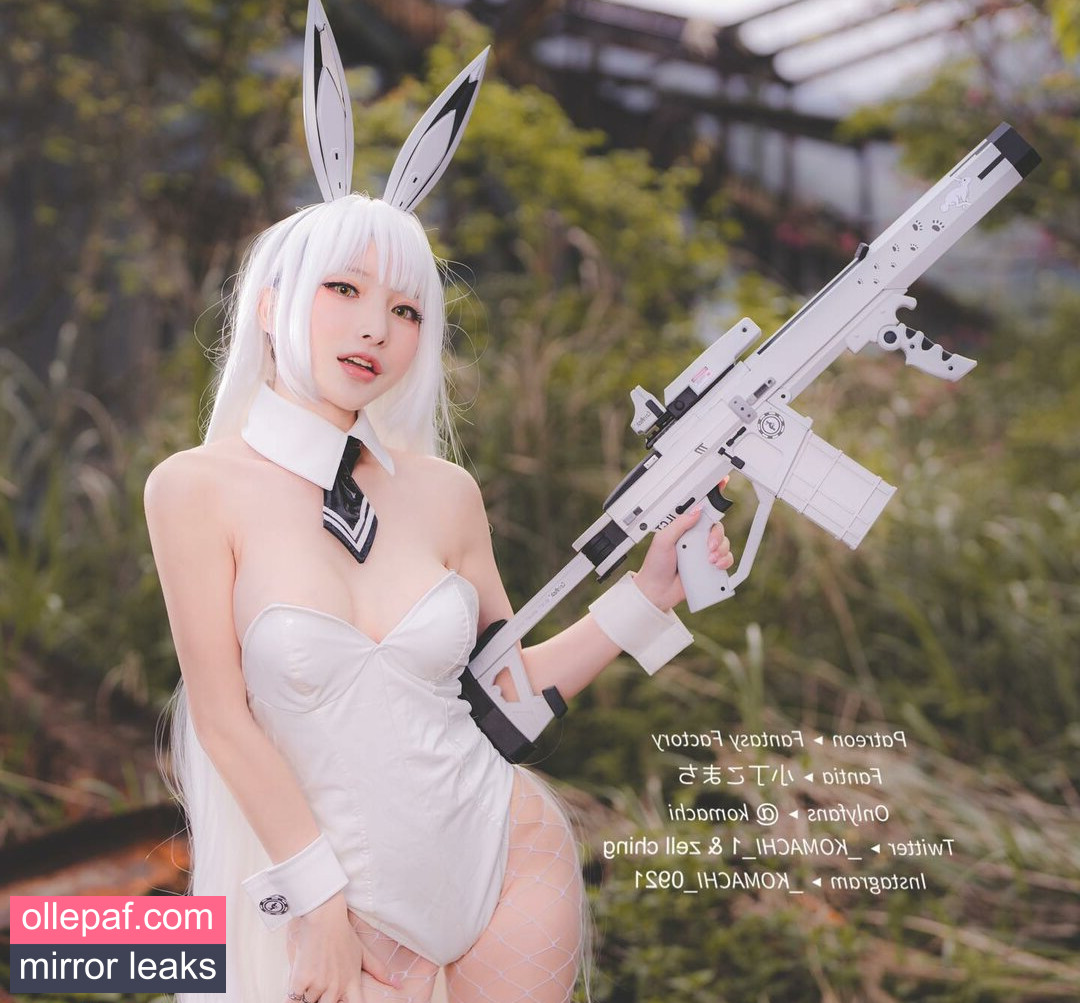 Latest Leaks Fantasy Factory Nude #1273 - Fapello