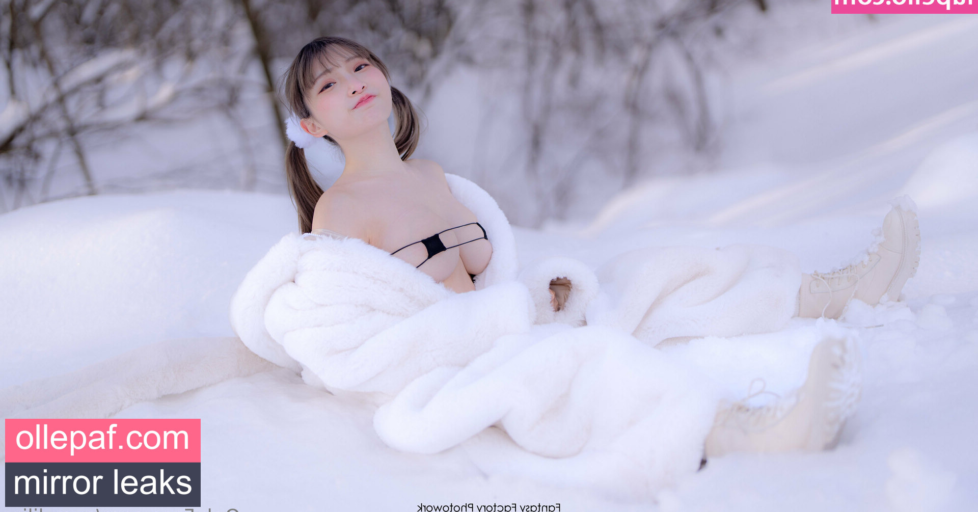 Latest Leaks Fantasy Factory Nude #138 - Fapello