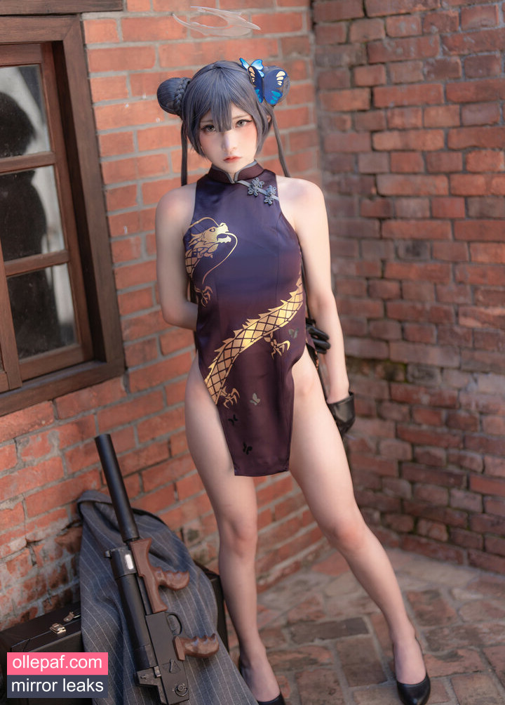 Latest Leaks Fantasy Factory Nude #1432 - Fapello