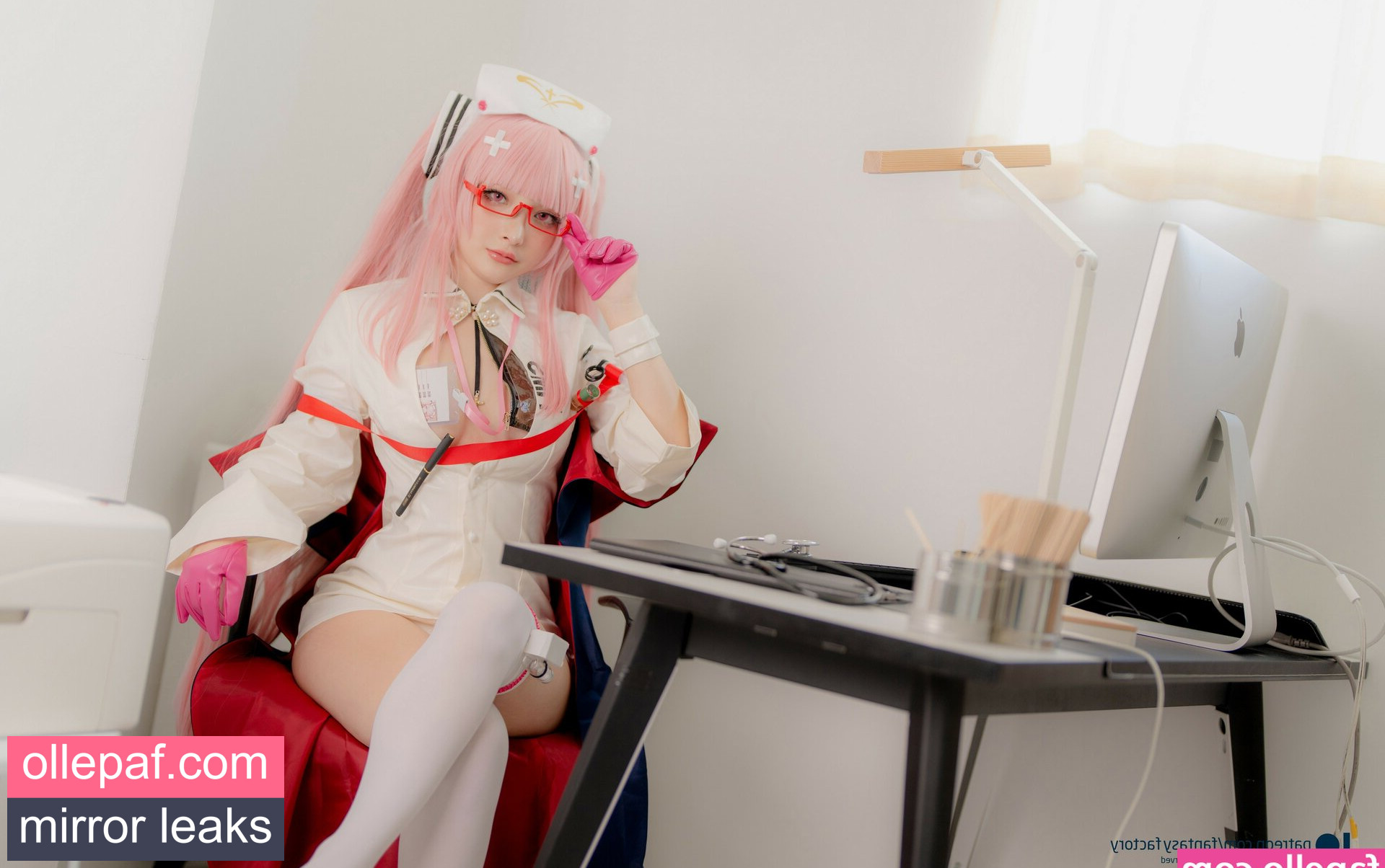 Latest Leaks Fantasy Factory Nude #25 - Fapello