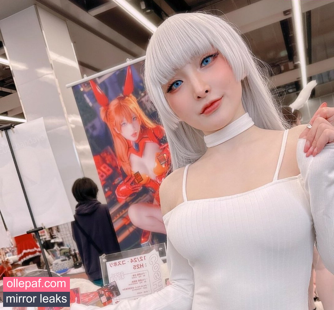Latest Leaks Fantasy Factory Nude #241 - Fapello