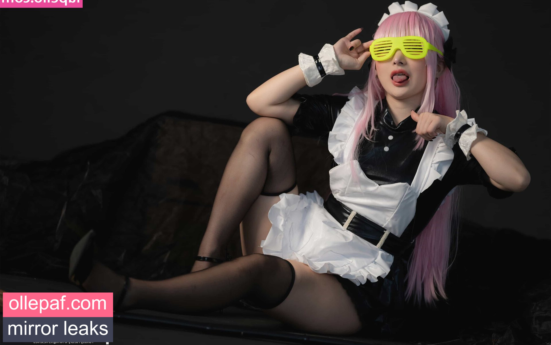 Latest Leaks Fantasy Factory Nude #54 - Fapello