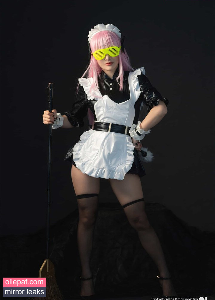 Latest Leaks Fantasy Factory Nude #63 - Fapello