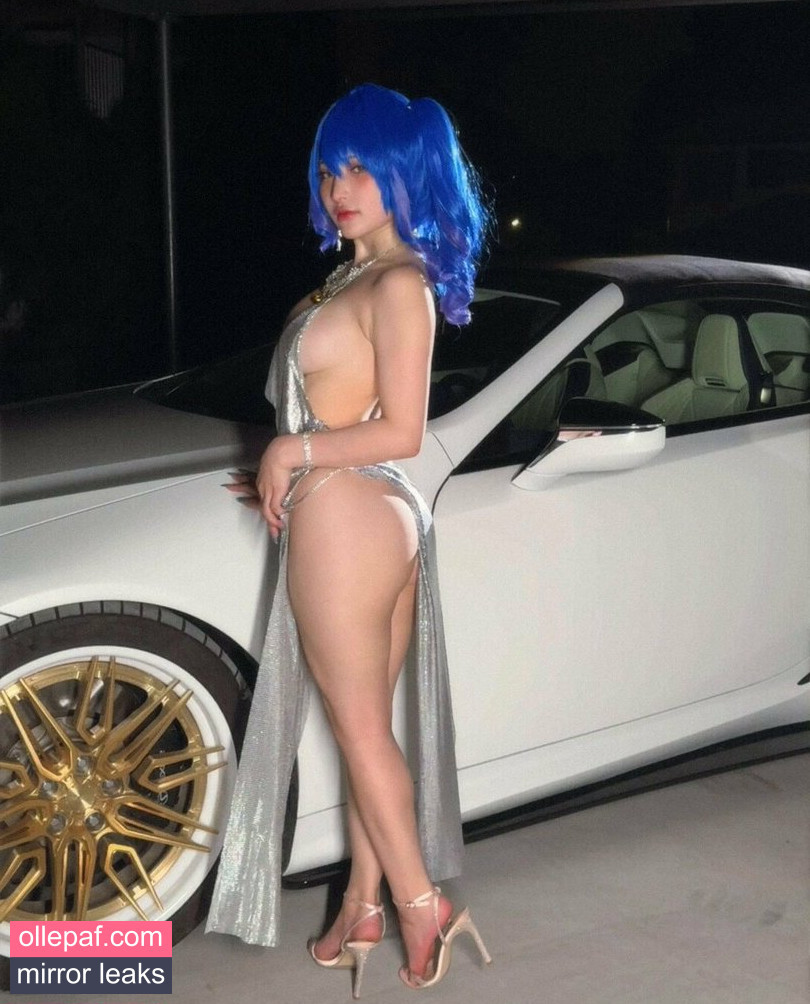 Latest Leaks Fantasy Factory Nude #89 - Fapello