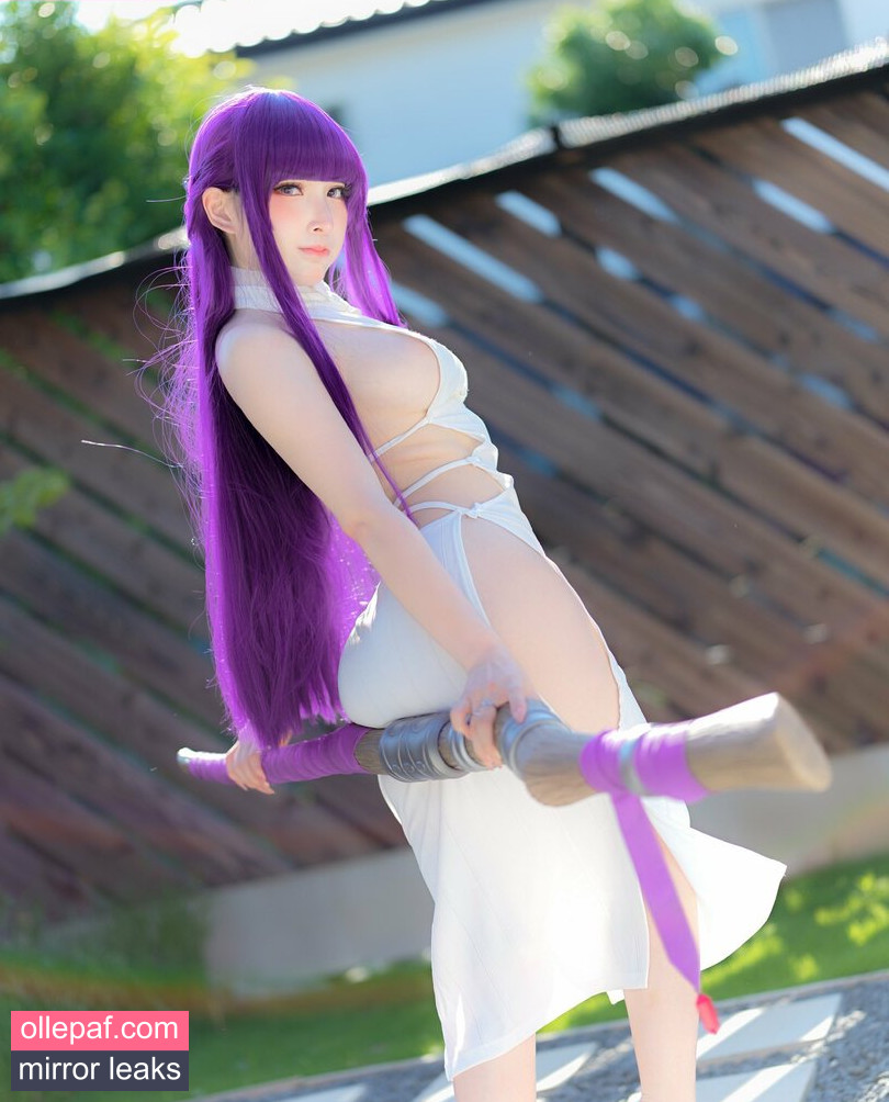 Latest Leaks Fantasy Factory Nude #93 - Fapello