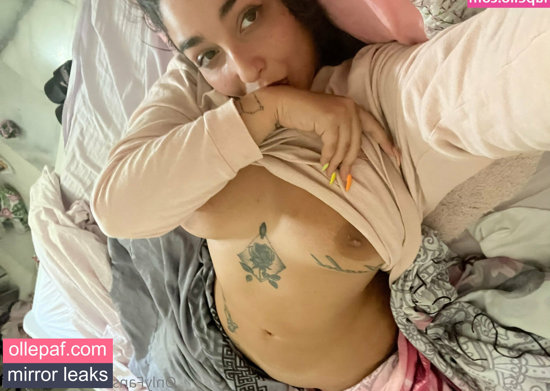 Latest Leaks fantasyani Nude #117 - Fapello