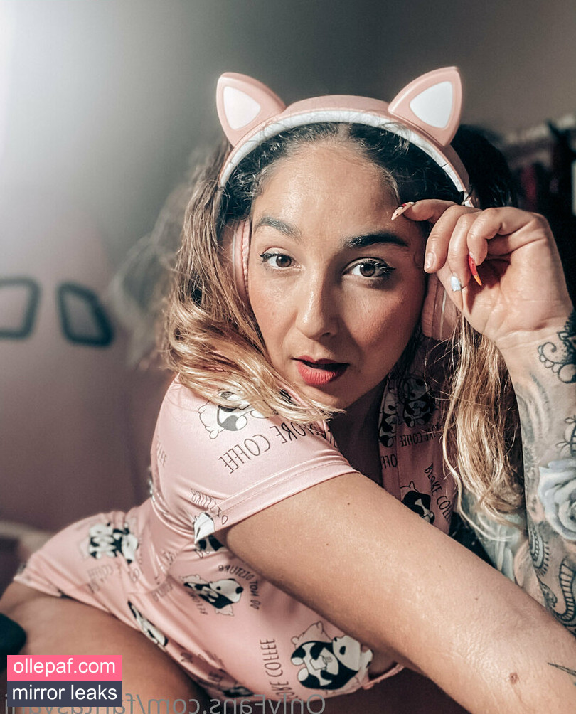 Latest Leaks fantasyani Nude #139 - Fapello