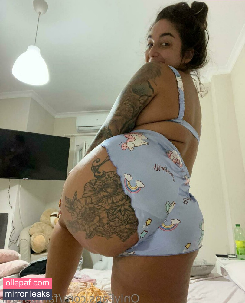 Latest Leaks fantasyani Nude #148 - Fapello