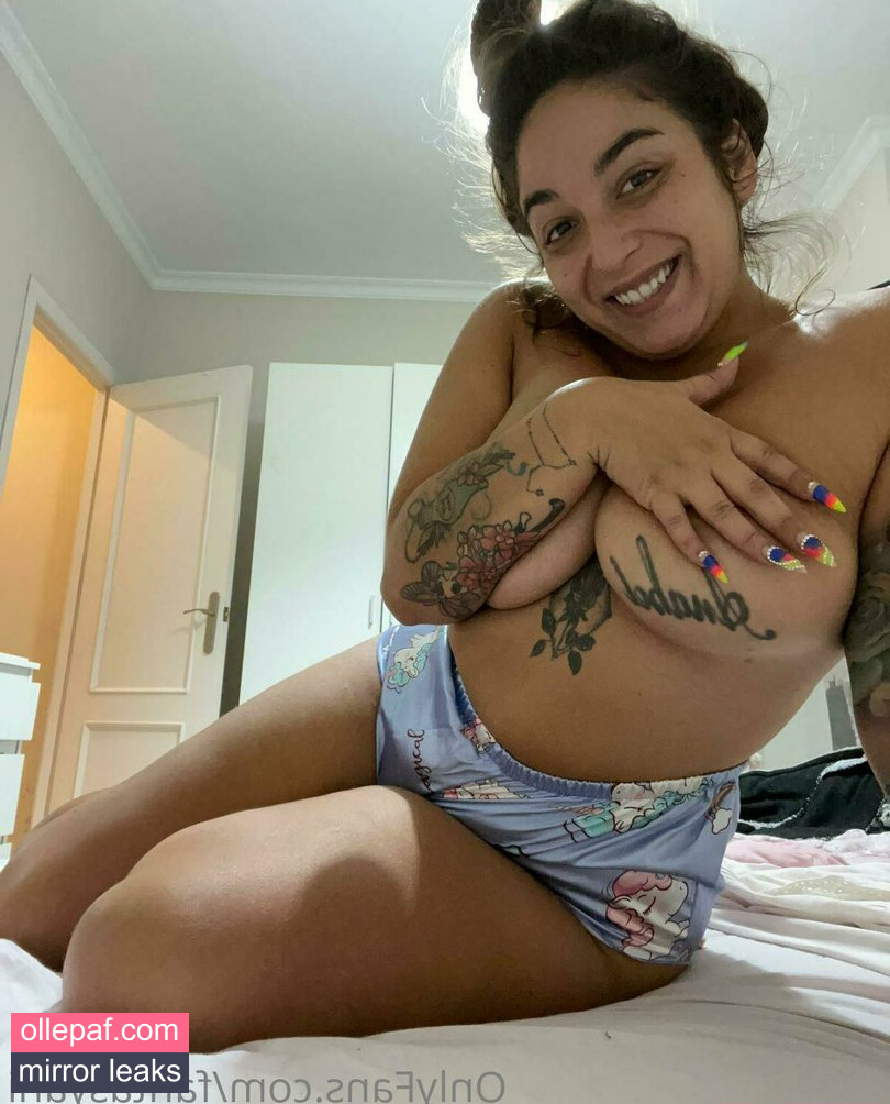 Latest Leaks fantasyani Nude #154 - Fapello
