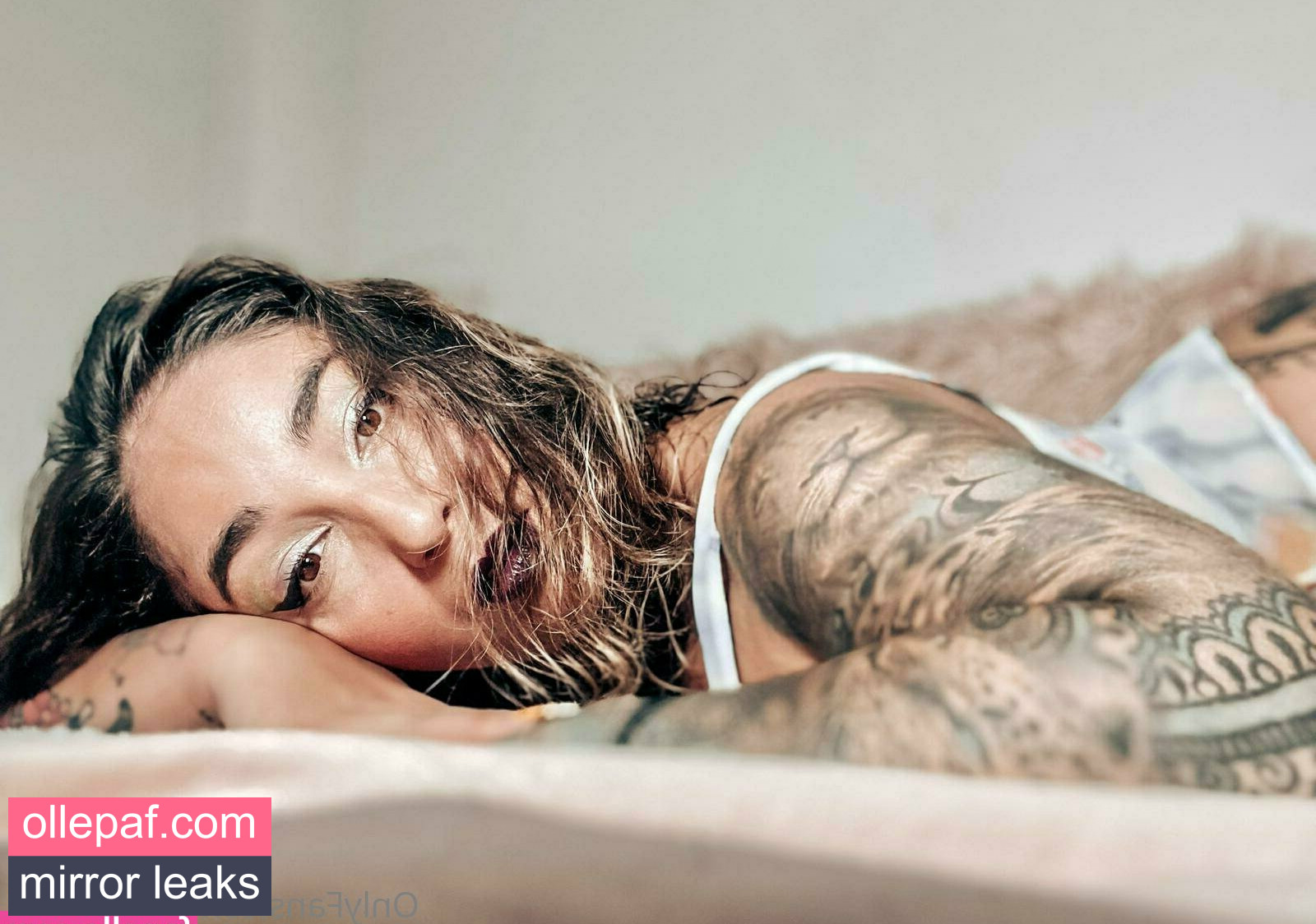 Latest Leaks fantasyani Nude #171 - Fapello