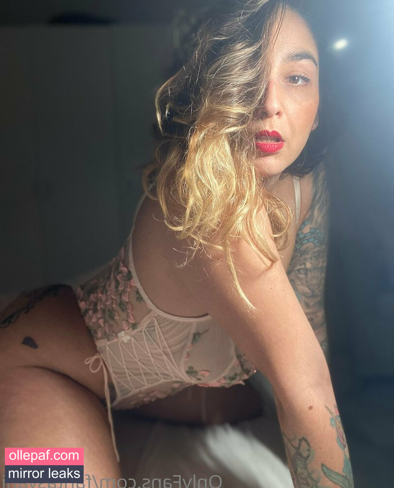Latest Leaks fantasyani Nude #185 - Fapello