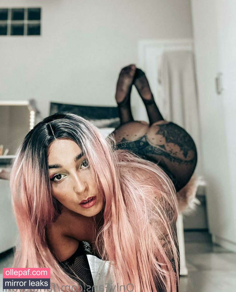 Latest Leaks fantasyani Nude #195 - Fapello