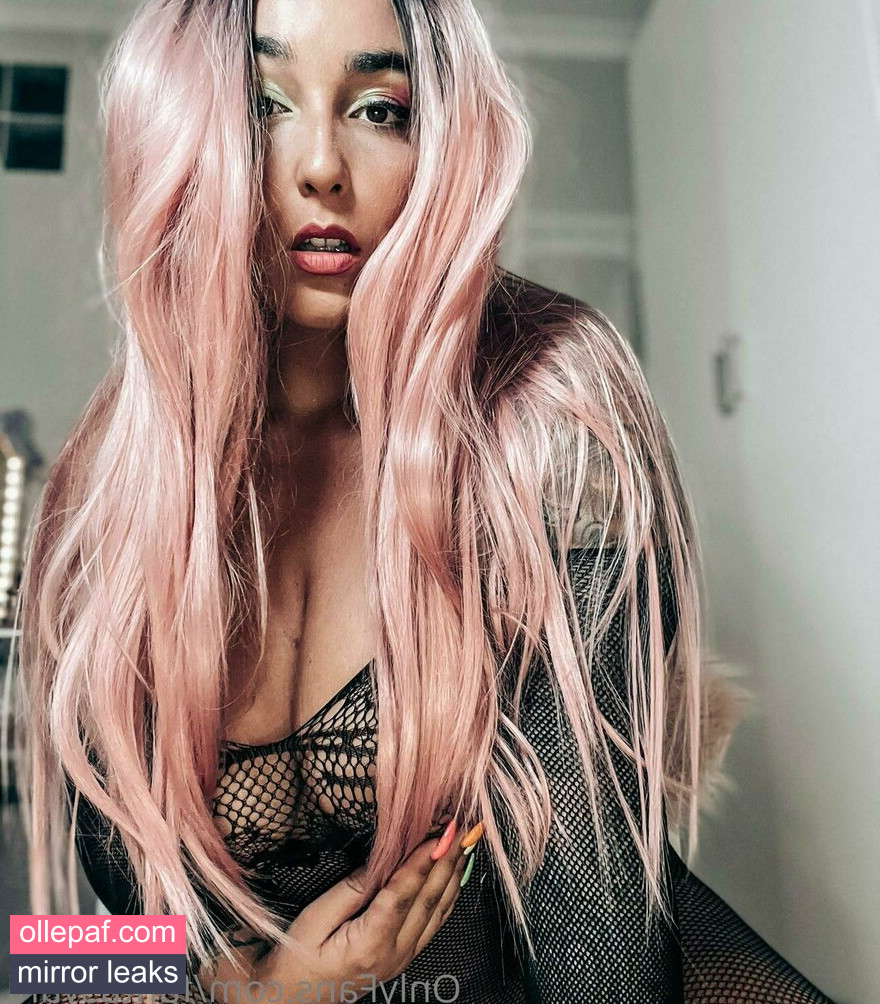 Latest Leaks fantasyani Nude #199 - Fapello