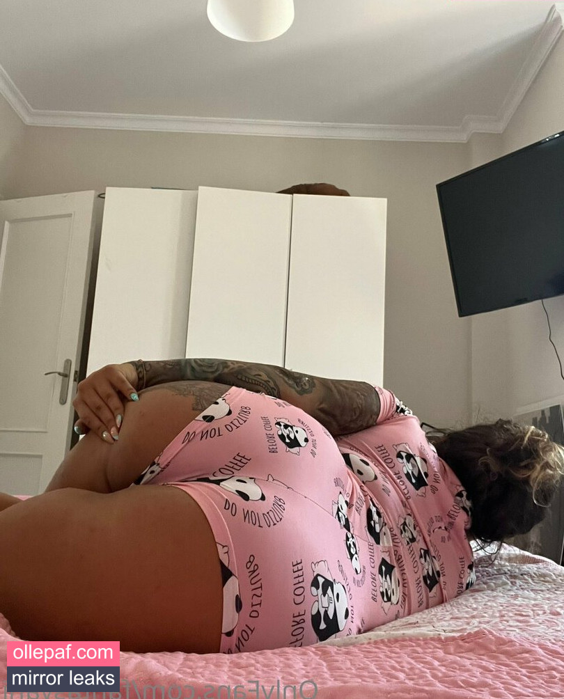 Latest Leaks fantasyani Nude #207 - Fapello
