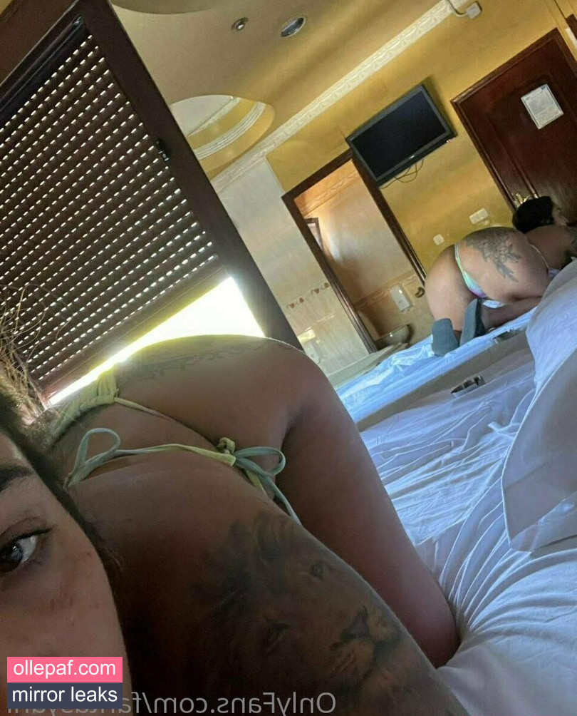 Latest Leaks fantasyani Nude #224 - Fapello