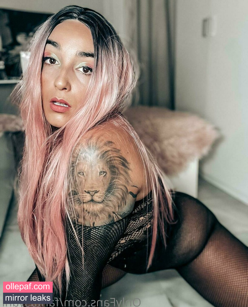 Latest Leaks fantasyani Nude #236 - Fapello