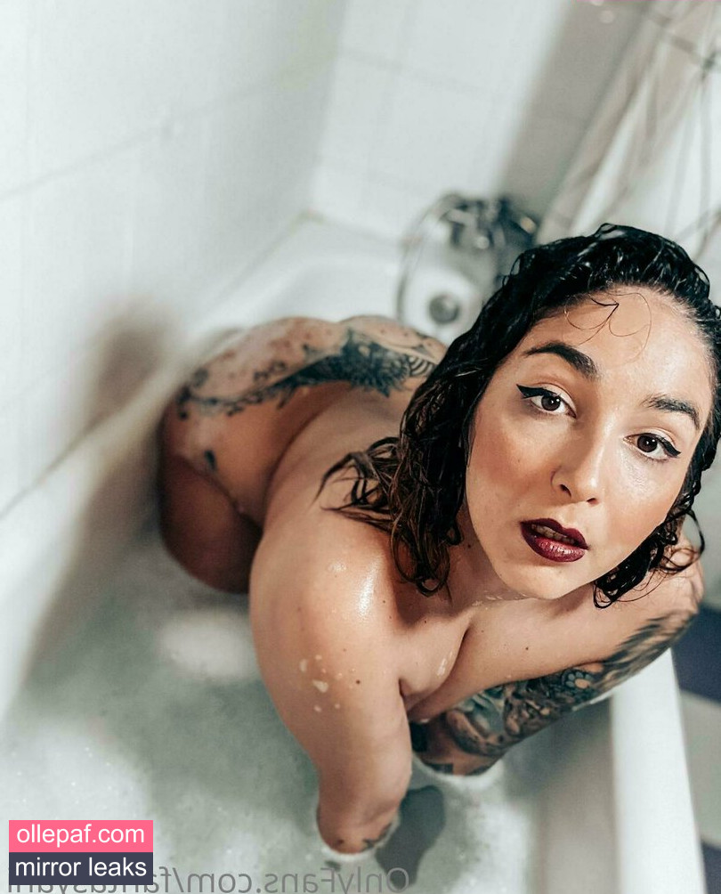 Latest Leaks fantasyani Nude #241 - Fapello